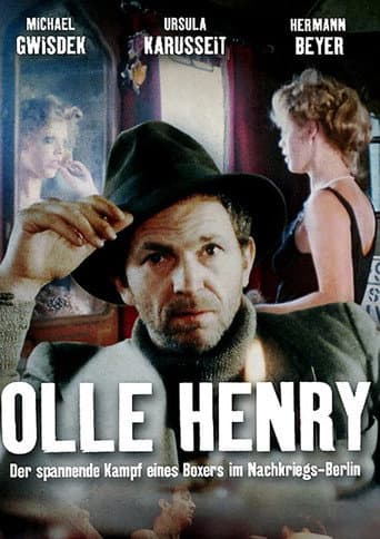 Olle Henry