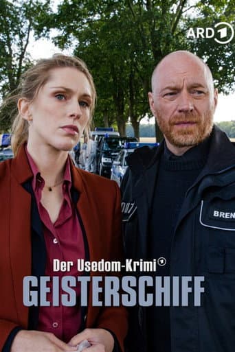 Geisterschiff – Der Usedom-Krimi
