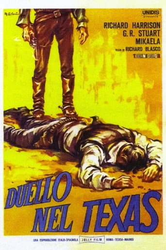 Duello nel Texas