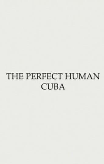 Benspænd #1 - Det perfekte menneske: Cuba