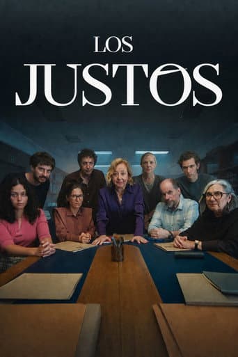 Los justos