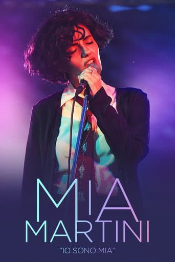 Mia Martini - Io sono Mia