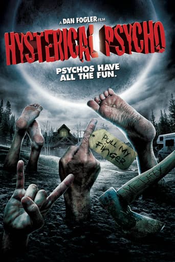 Hysterical Psycho