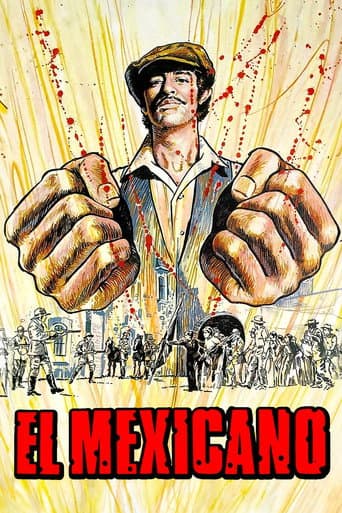 El mexicano