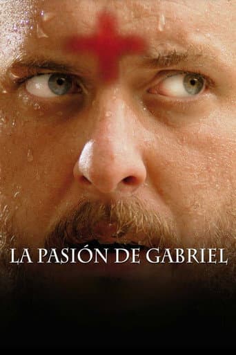 La pasión de Gabriel
