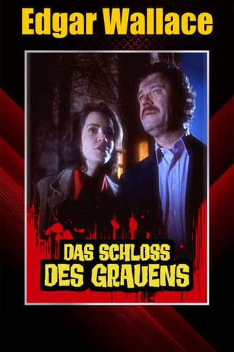 Das Schloss des Grauens