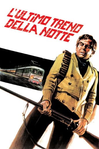 L'ultimo treno della notte
