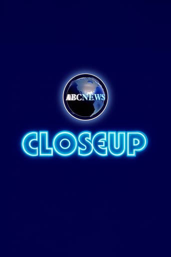 ABC Close-Up!
