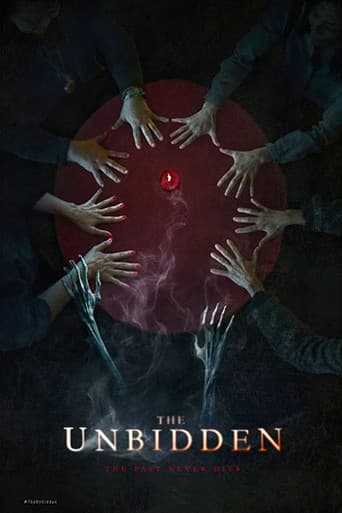 The Unbidden