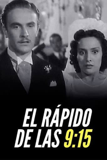 El rápido de las 9.15