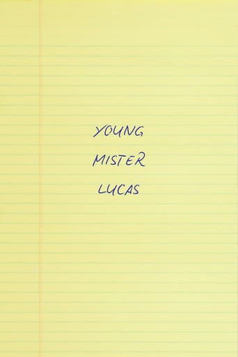 Young Mr. Lucas