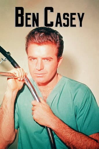 Ben Casey