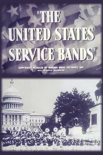 The United States Service Bands