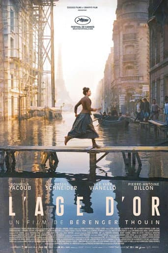 L'Âge d'Or