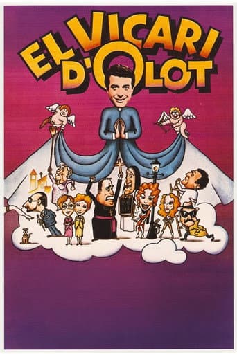 El vicari d'Olot