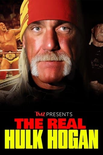 TMZ Presents: The Real Hulk Hogan