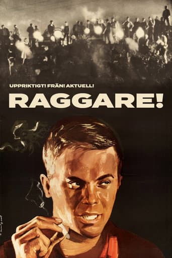 Raggare!