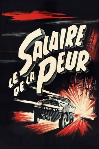 Wages of Fear