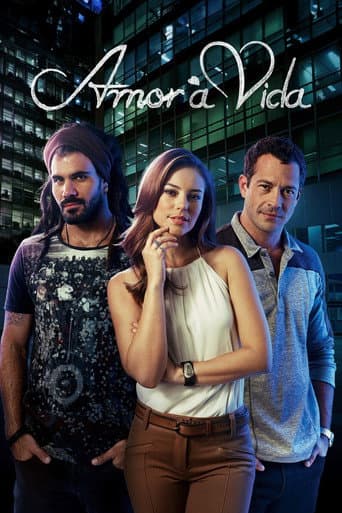 Amor à Vida
