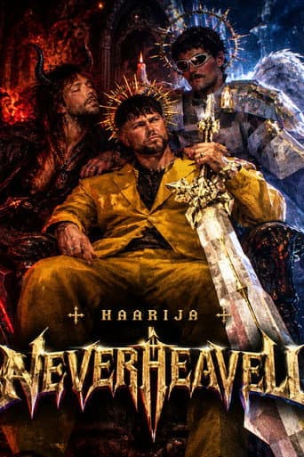 Never heavell