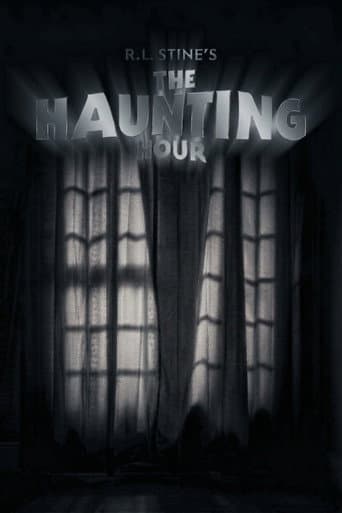 The Haunting Hour: The Most Evil Sorcerer