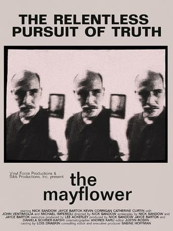 The Mayflower