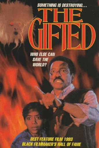 The Gifted