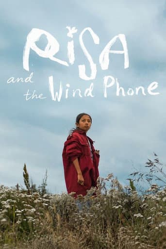 Risa y la cabina del viento