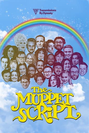 The Muppet Script