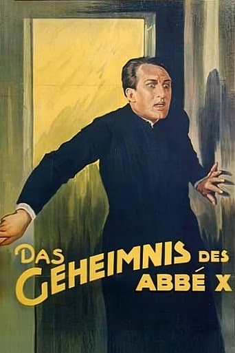 Das Geheimnis des Abbe X