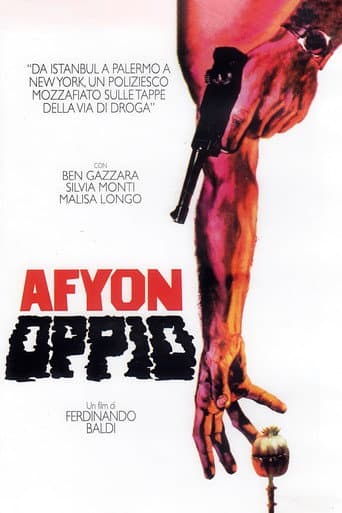Afyon oppio