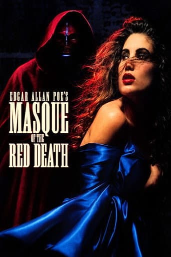 The Masque of the Red Death