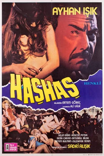 Haşhaş