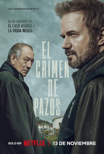 El crimen de Pazos