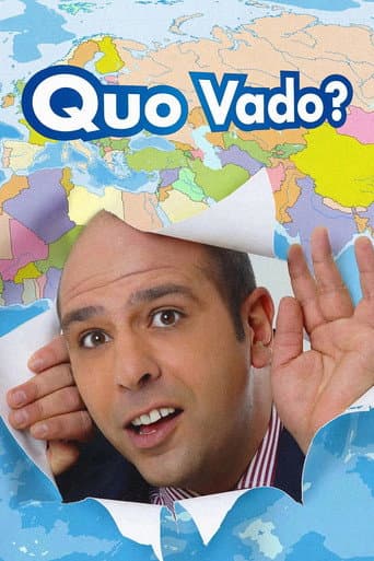 Quo vado?