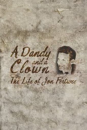 A Dandy and a Clown: The Life of Jon Pertwee
