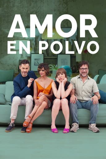 Amor en polvo