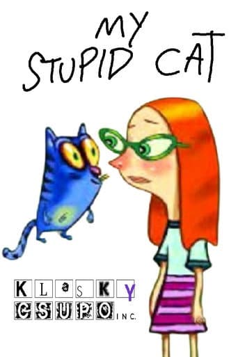 My Stupid Cat
