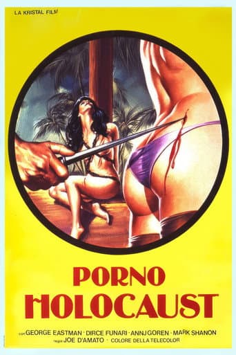 Porno Holocaust