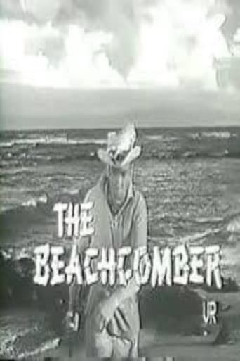 The Beachcomber