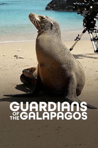 Guardians of the Galapagos