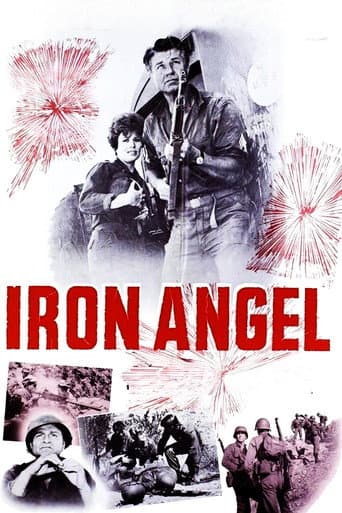 Iron Angel