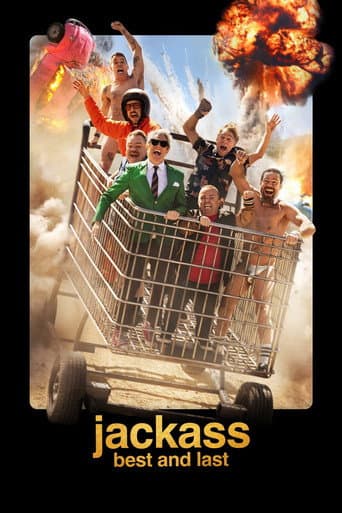 جاكاس: الأفضل والأخير