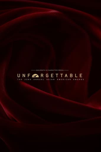 The 23rd Annual Unforgettable Awards