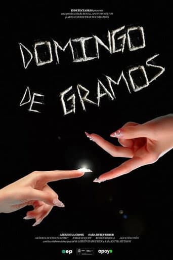 Domingo de gramos