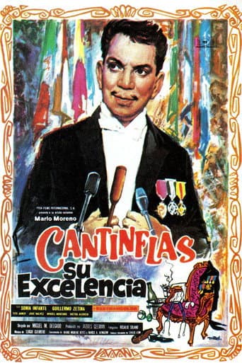 Su Excelencia
