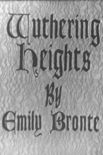 Wuthering Heights