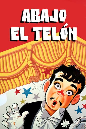Abajo el Telón