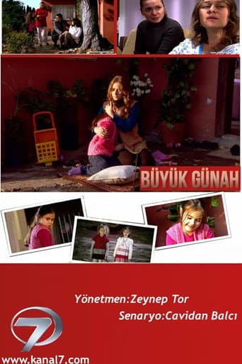 Büyük Günah