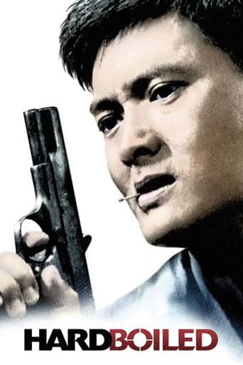 The Test of Time: The Genesis of Hard Boiled